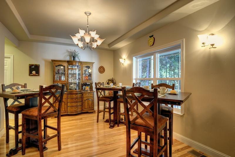 North Canyon Inn Bed & Breakfast Camino Extérieur photo