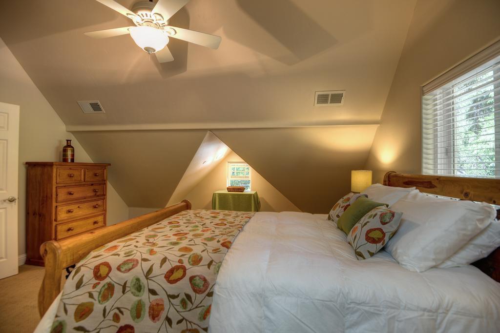 North Canyon Inn Bed & Breakfast Camino Chambre photo