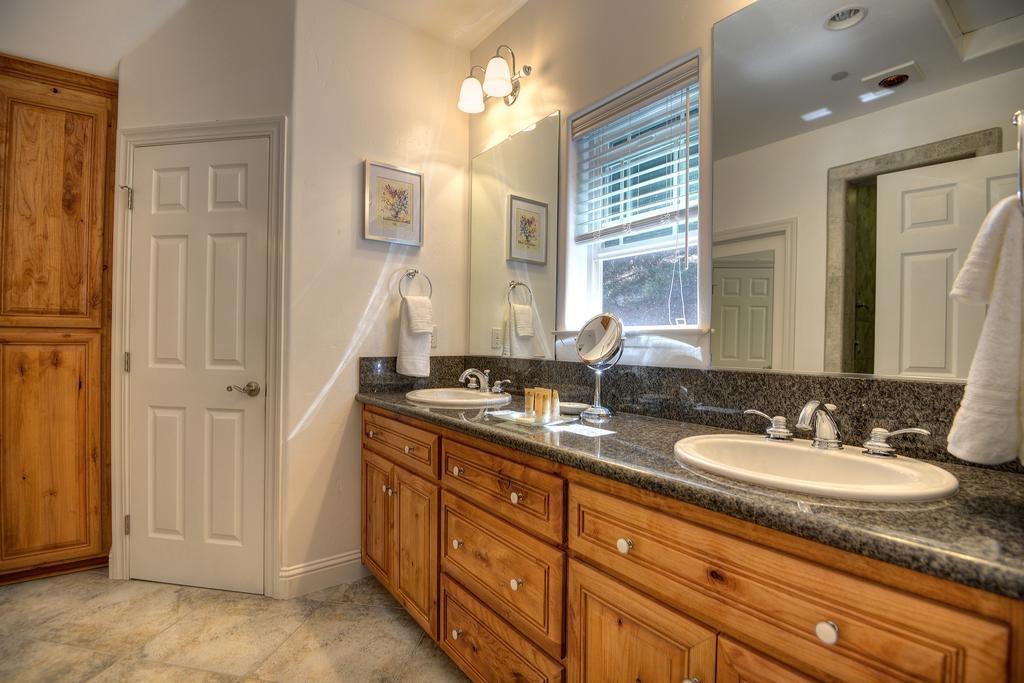 North Canyon Inn Bed & Breakfast Camino Chambre photo