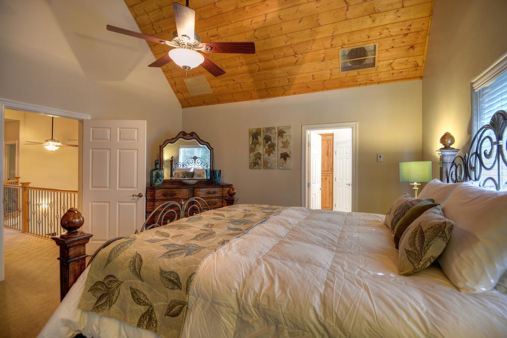 North Canyon Inn Bed & Breakfast Camino Chambre photo