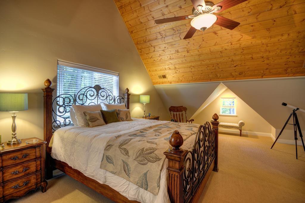 North Canyon Inn Bed & Breakfast Camino Chambre photo