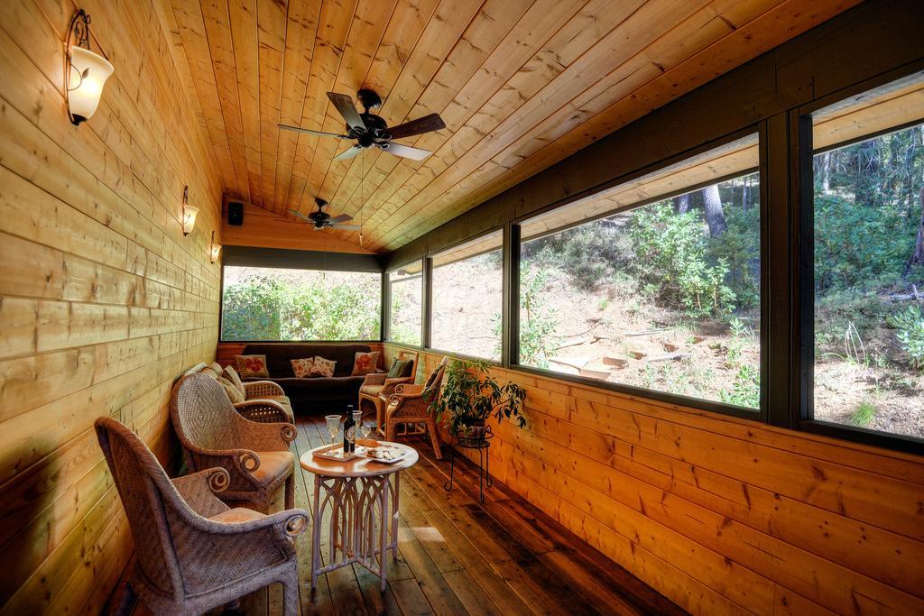 North Canyon Inn Bed & Breakfast Camino Extérieur photo