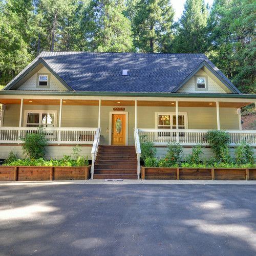 North Canyon Inn Bed & Breakfast Camino Extérieur photo