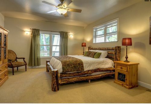 North Canyon Inn Bed & Breakfast Camino Extérieur photo