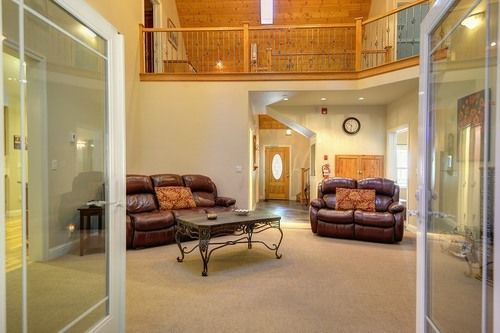 North Canyon Inn Bed & Breakfast Camino Extérieur photo