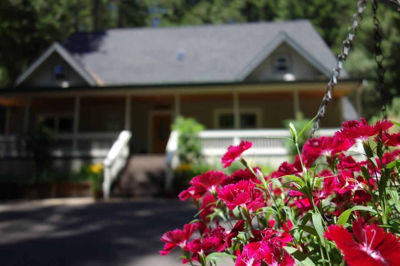 North Canyon Inn Bed & Breakfast Camino Extérieur photo